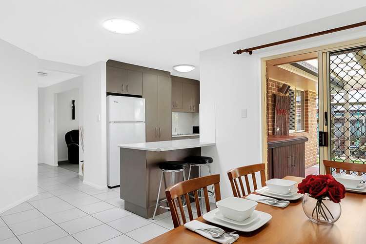 Third view of Homely house listing, 12 Jasper Street, Alexandra Hills QLD 4161