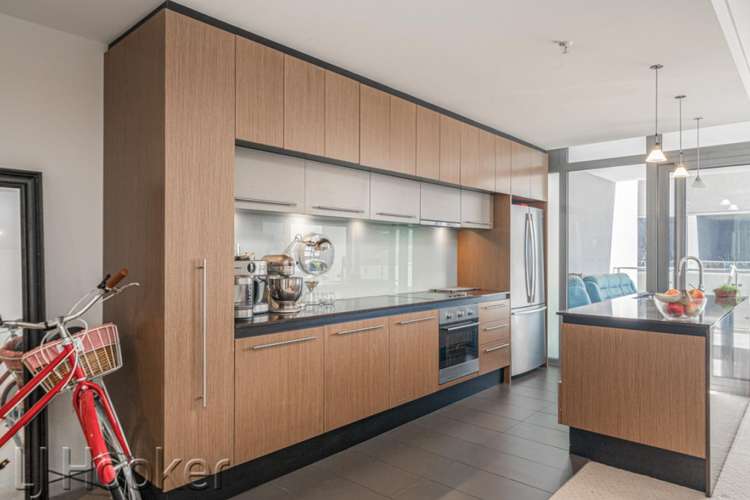 Fifth view of Homely apartment listing, 6/155 Adelaide Terrace, East Perth WA 6004