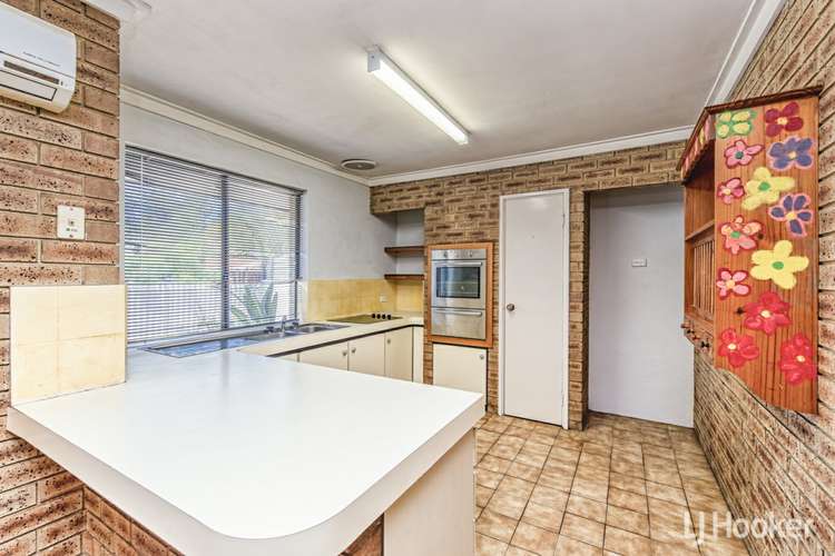 Second view of Homely house listing, 4B Bremer Place, Thornlie WA 6108