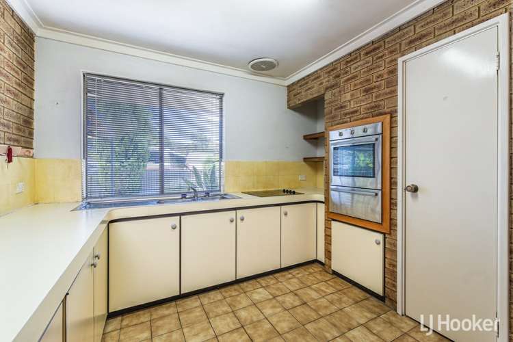 Third view of Homely house listing, 4B Bremer Place, Thornlie WA 6108
