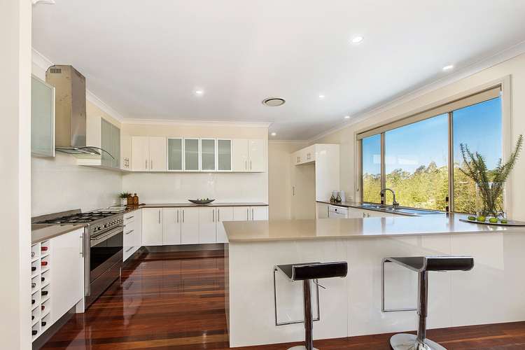 Third view of Homely house listing, 9 Stockport Court, Reedy Creek QLD 4227