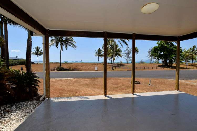 Second view of Homely house listing, 27 Taylor Street, Tully Heads QLD 4854