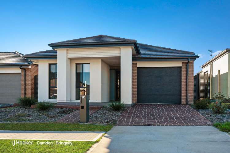 36 Goodluck Circuit, Cobbitty NSW 2570