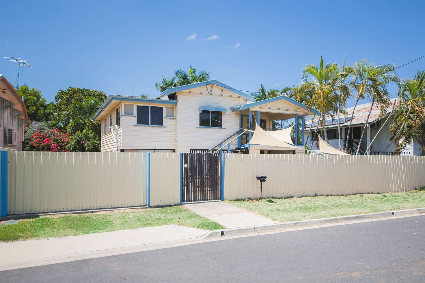 Main view of Homely house listing, 3 Francis Street, Depot Hill QLD 4700