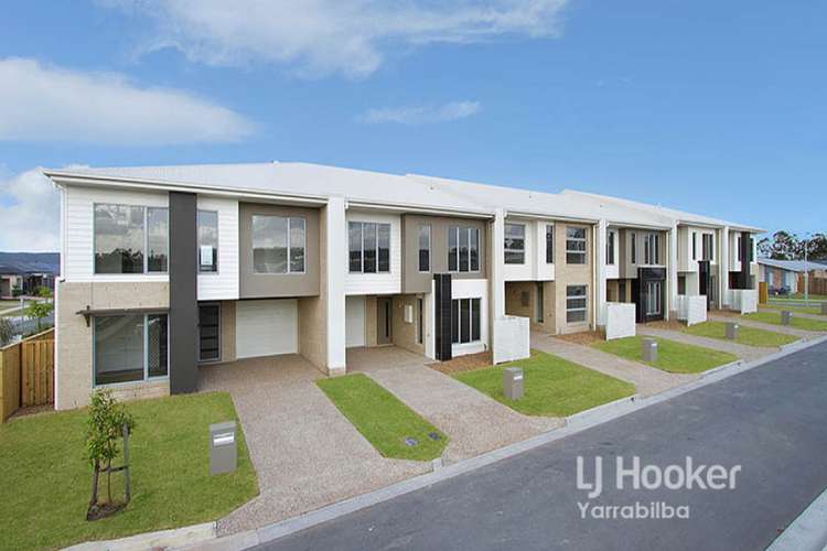 Third view of Homely terrace listing, 2 Peak Lane, Yarrabilba QLD 4207