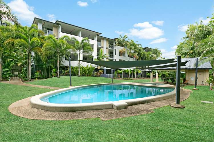 Main view of Homely unit listing, 20/9-15 McLean Street, Cairns North QLD 4870