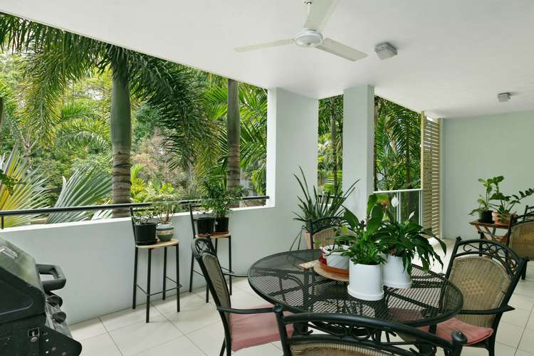 Second view of Homely unit listing, 20/9-15 McLean Street, Cairns North QLD 4870