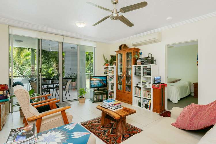 Third view of Homely unit listing, 20/9-15 McLean Street, Cairns North QLD 4870