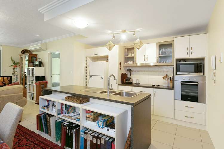 Fourth view of Homely unit listing, 20/9-15 McLean Street, Cairns North QLD 4870