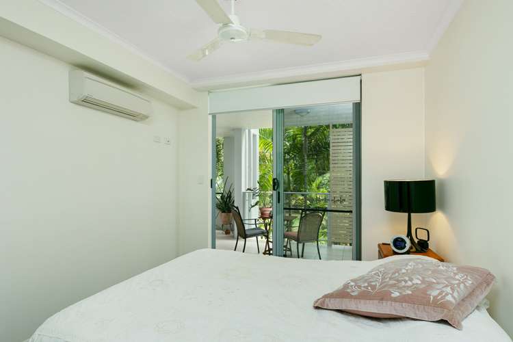 Fifth view of Homely unit listing, 20/9-15 McLean Street, Cairns North QLD 4870