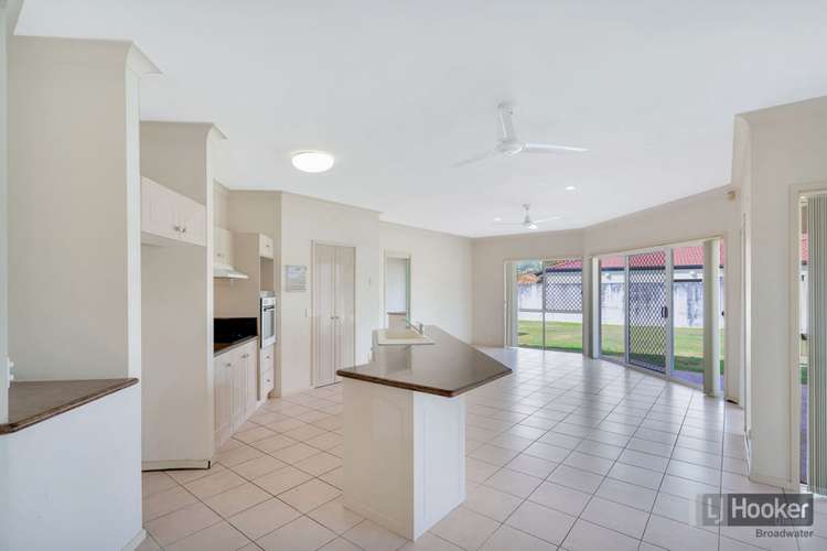 Second view of Homely house listing, 20 Arun Drive, Arundel QLD 4214