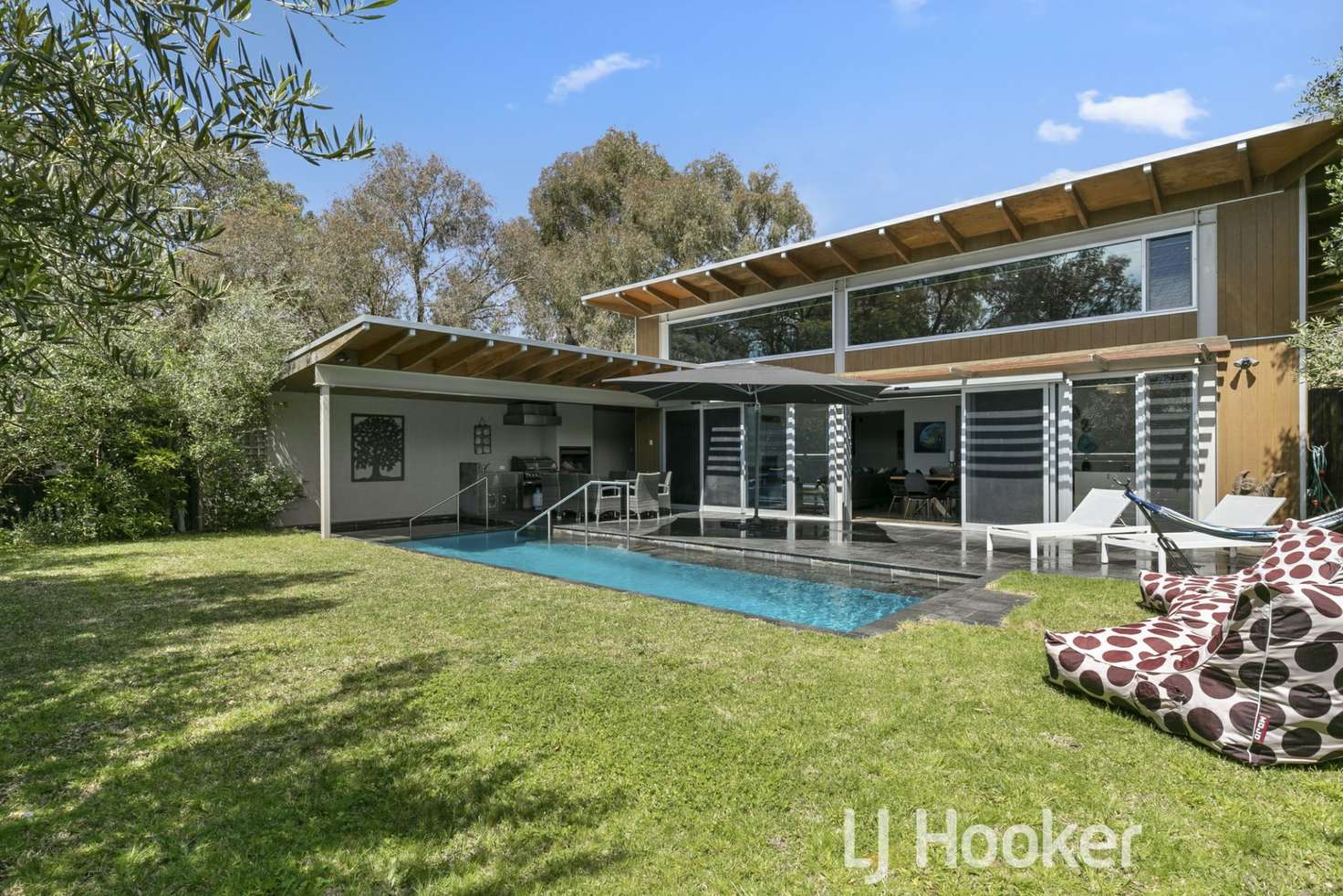 Main view of Homely house listing, 14 Overlook Drive, Inverloch VIC 3996
