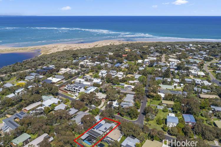 Second view of Homely house listing, 14 Overlook Drive, Inverloch VIC 3996