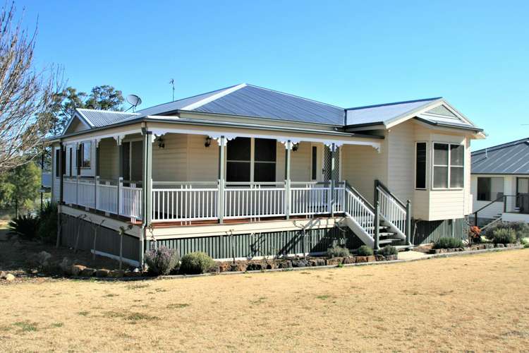 Main view of Homely house listing, 15 Rodeo Drive, Warwick QLD 4370
