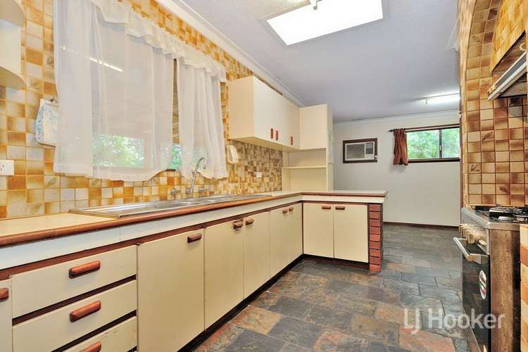 Second view of Homely house listing, 9 Chalfont Way, Swan View WA 6056