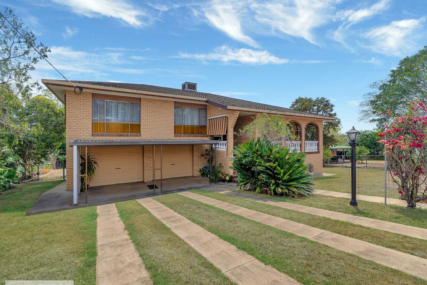 Main view of Homely house listing, 75 Fulham Street, Toogoolawah QLD 4313