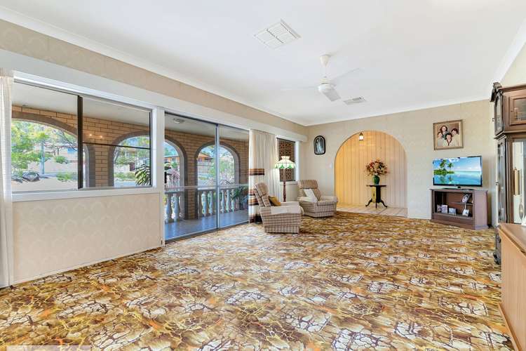 Fourth view of Homely house listing, 75 Fulham Street, Toogoolawah QLD 4313
