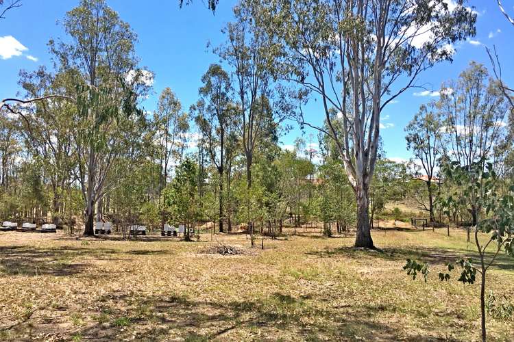 Second view of Homely ruralOther listing, 11 Brendan Court, Hatton Vale QLD 4341