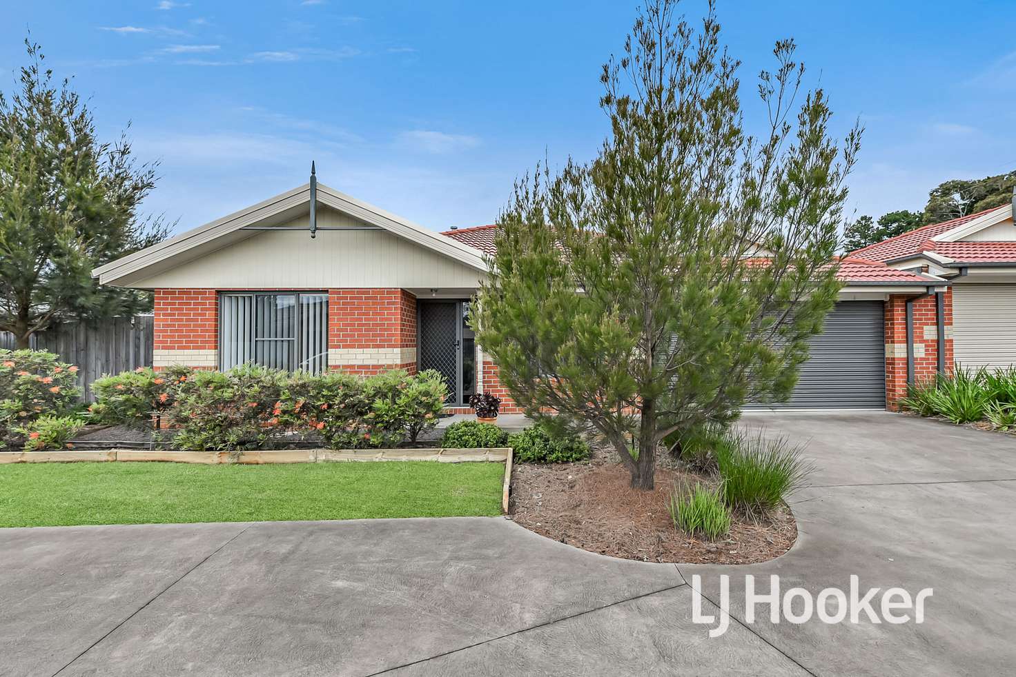 Main view of Homely unit listing, 7/9 Warrenwood Place, Langwarrin VIC 3910