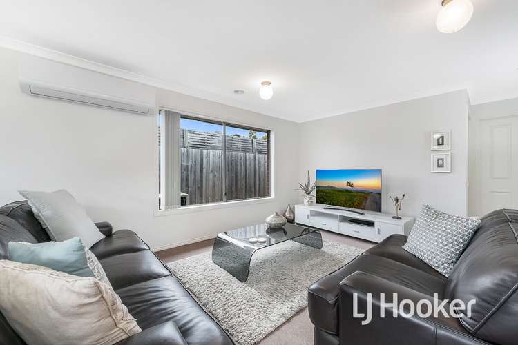 Second view of Homely unit listing, 7/9 Warrenwood Place, Langwarrin VIC 3910