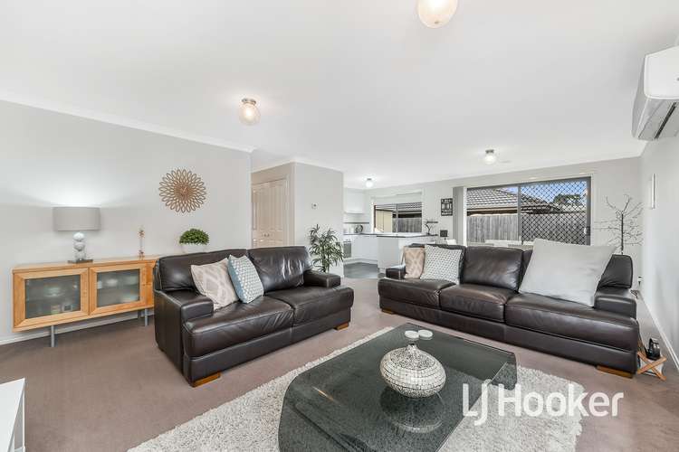 Third view of Homely unit listing, 7/9 Warrenwood Place, Langwarrin VIC 3910