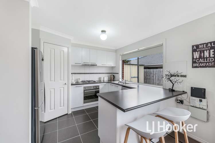 Fifth view of Homely unit listing, 7/9 Warrenwood Place, Langwarrin VIC 3910