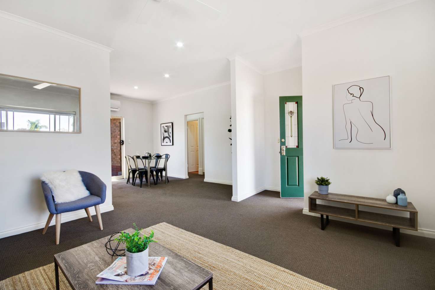 Main view of Homely unit listing, 1/11 Rosella Street, Payneham SA 5070