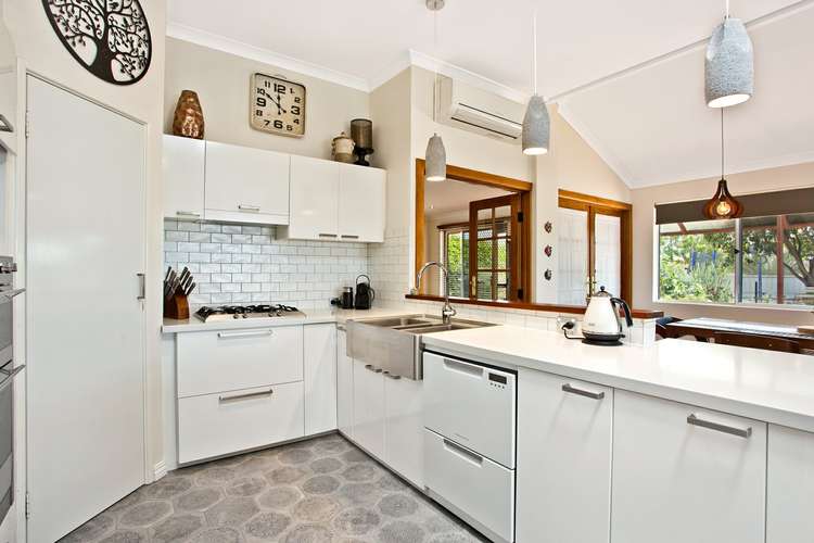 Fifth view of Homely house listing, 57 Caledonia Avenue, Currambine WA 6028