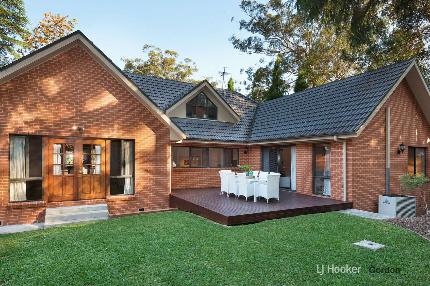 Main view of Homely house listing, 2 Nadene Place, Pymble NSW 2073