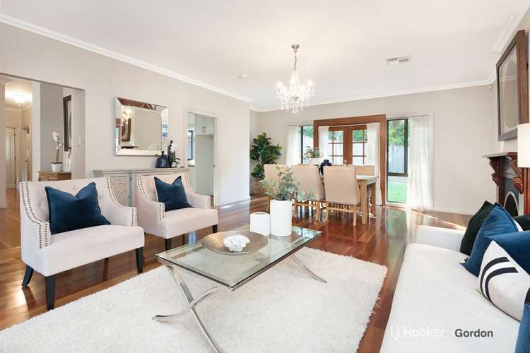Second view of Homely house listing, 2 Nadene Place, Pymble NSW 2073