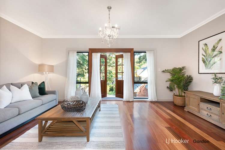 Third view of Homely house listing, 2 Nadene Place, Pymble NSW 2073