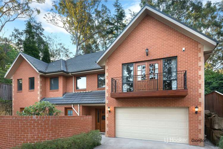 Fifth view of Homely house listing, 2 Nadene Place, Pymble NSW 2073