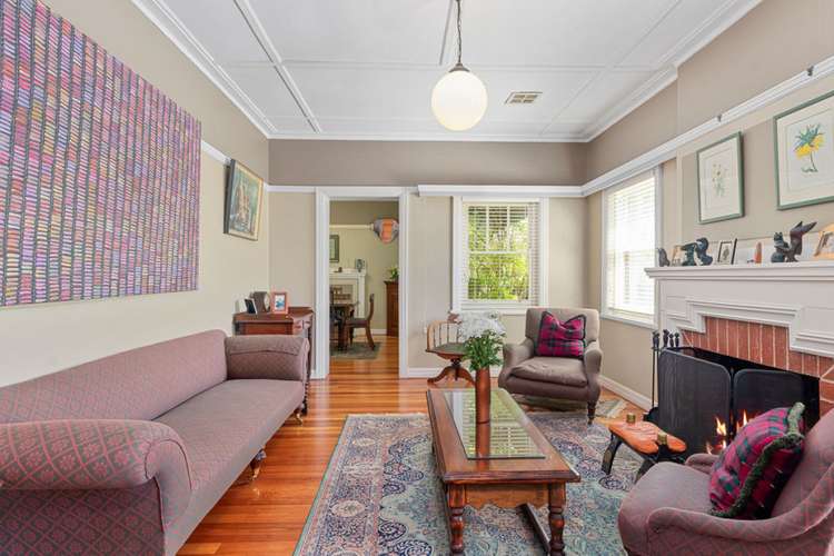 Fourth view of Homely house listing, 13 Durville Crescent, Griffith ACT 2603