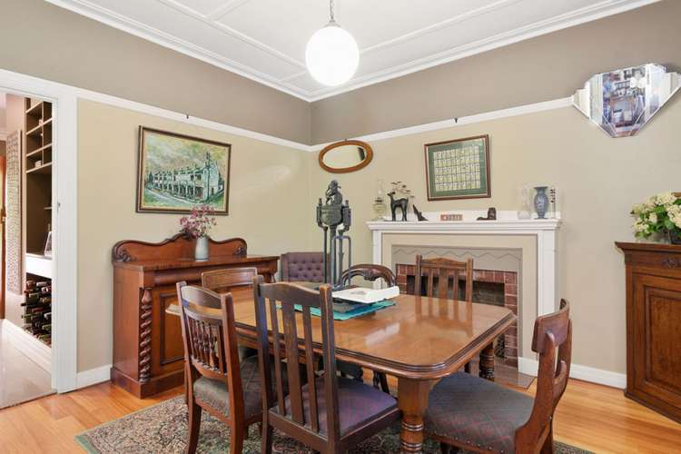 Fifth view of Homely house listing, 13 Durville Crescent, Griffith ACT 2603