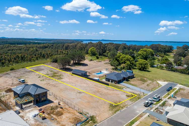 Third view of Homely residentialLand listing, 39 Lakeview Crescent, Raymond Terrace NSW 2324