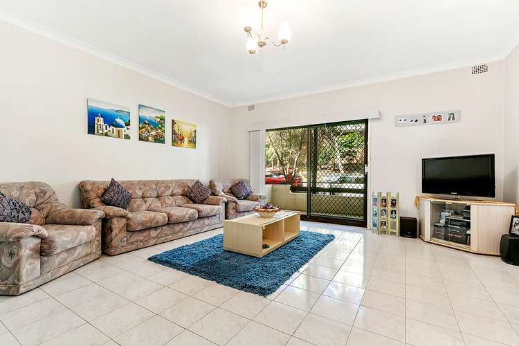 Second view of Homely unit listing, 1/49 Illawarra Street, Allawah NSW 2218