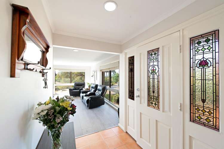 Third view of Homely house listing, 2 Jordon Place, Spence ACT 2615