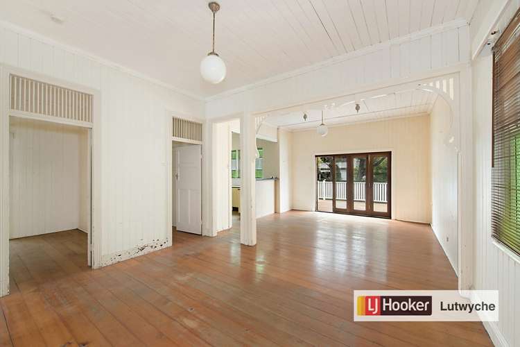 Main view of Homely house listing, 38 Isedale Street, Wooloowin QLD 4030