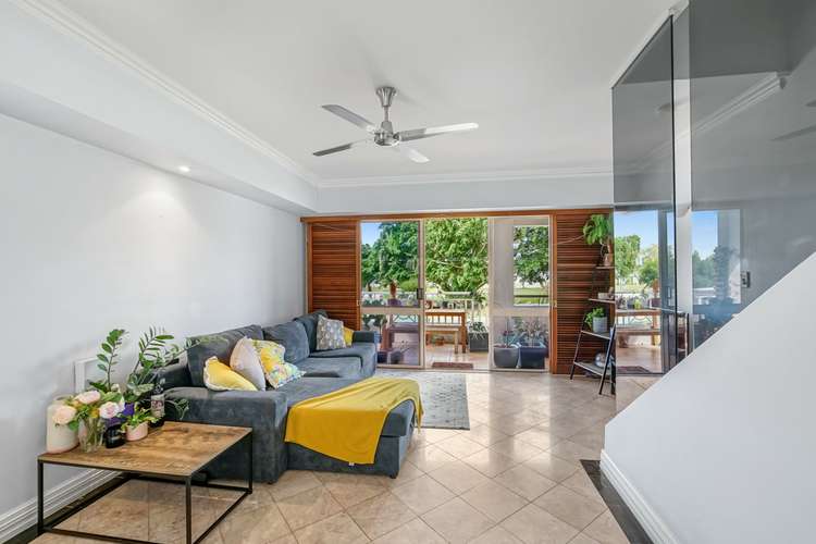 Second view of Homely townhouse listing, 10/267-269 Esplanade, Cairns North QLD 4870