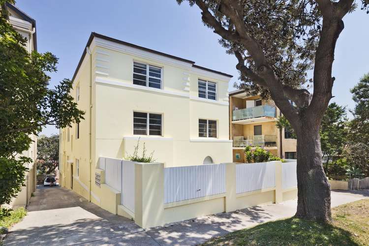 Main view of Homely apartment listing, 4/149 Hastings Parade, North Bondi NSW 2026