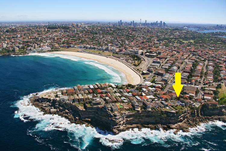 Second view of Homely apartment listing, 4/149 Hastings Parade, North Bondi NSW 2026