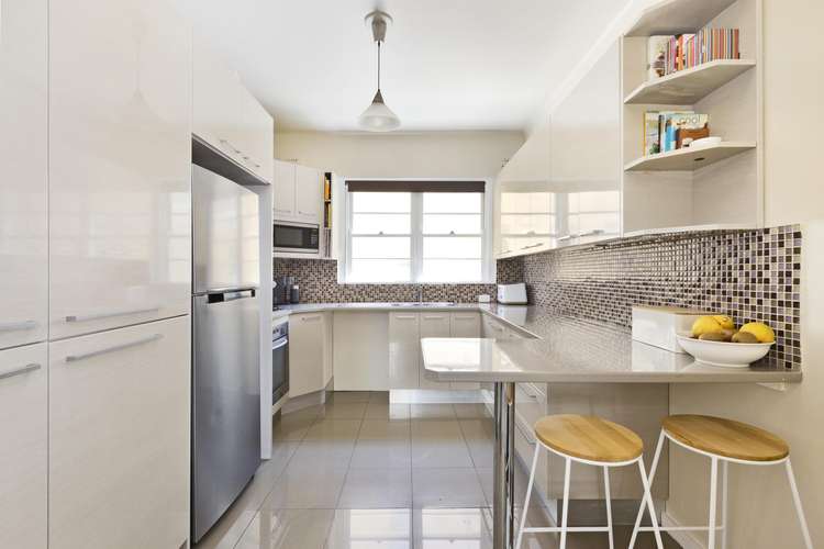 Fifth view of Homely apartment listing, 4/149 Hastings Parade, North Bondi NSW 2026