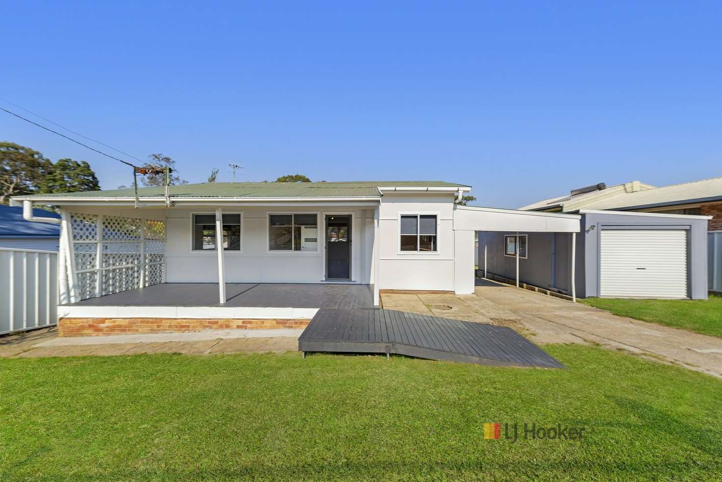 Main view of Homely house listing, 5 Wailele Avenue, Halekulani NSW 2262