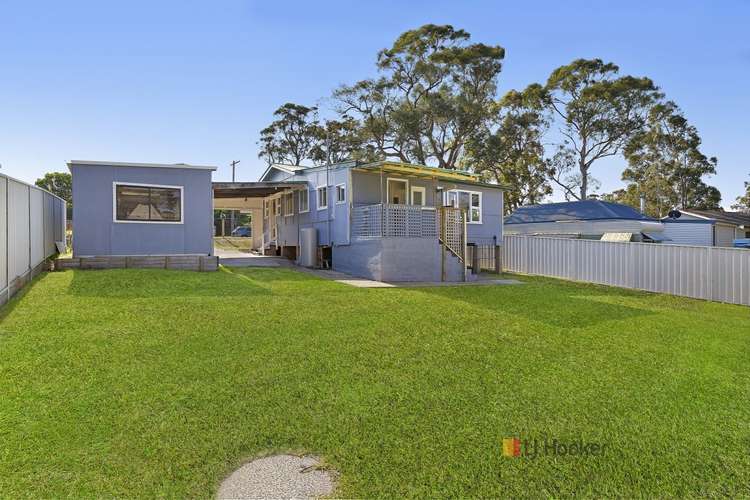 Sixth view of Homely house listing, 5 Wailele Avenue, Halekulani NSW 2262
