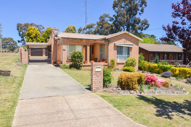 Main view of Homely house listing, 21 Lane Street, Wallerawang NSW 2845