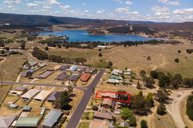 Fourth view of Homely house listing, 21 Lane Street, Wallerawang NSW 2845