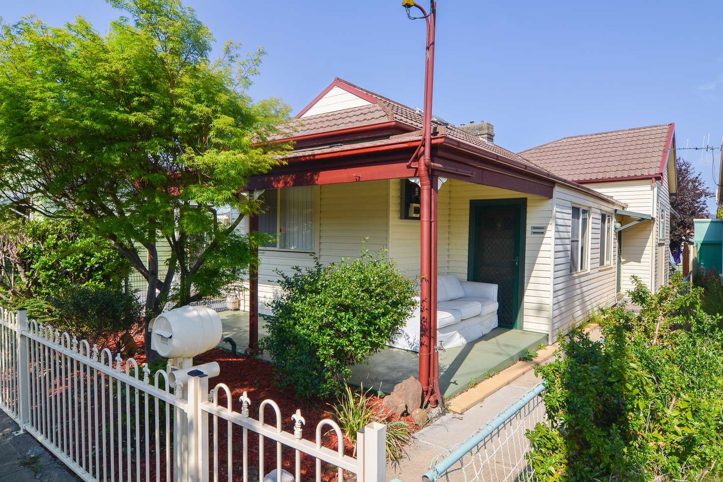 Main view of Homely house listing, 40 Calero Street, Lithgow NSW 2790