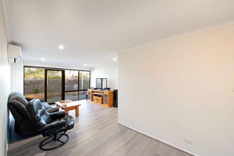 Second view of Homely townhouse listing, 3/1 Neworra Place, Giralang ACT 2617