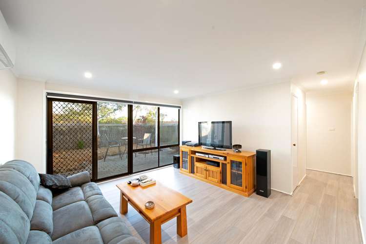 Third view of Homely townhouse listing, 3/1 Neworra Place, Giralang ACT 2617