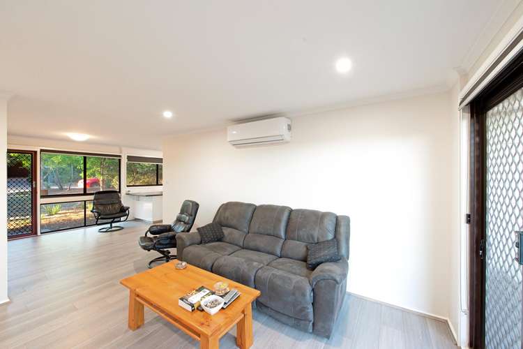 Fourth view of Homely townhouse listing, 3/1 Neworra Place, Giralang ACT 2617
